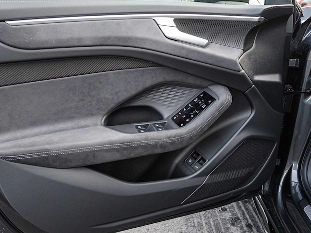 Audi A6 Hybride Quattro S-Tronic Sedan