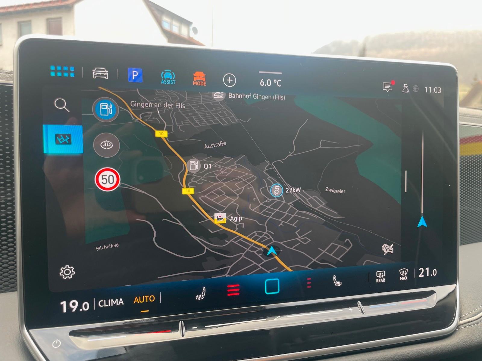 Volkswagen Passat 2.0 TDI Business DSG Variant