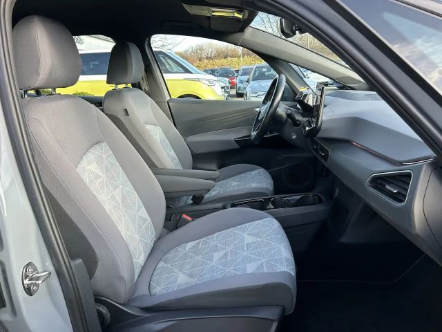 Volkswagen ID.3 City Performance Pure