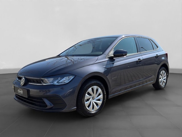 Volkswagen Polo Life