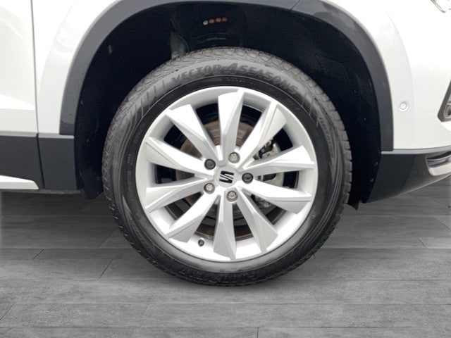 Seat Ateca 1.5 TSI DSG