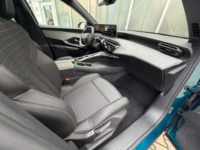 Peugeot 3008 Allure Pack Hybrid