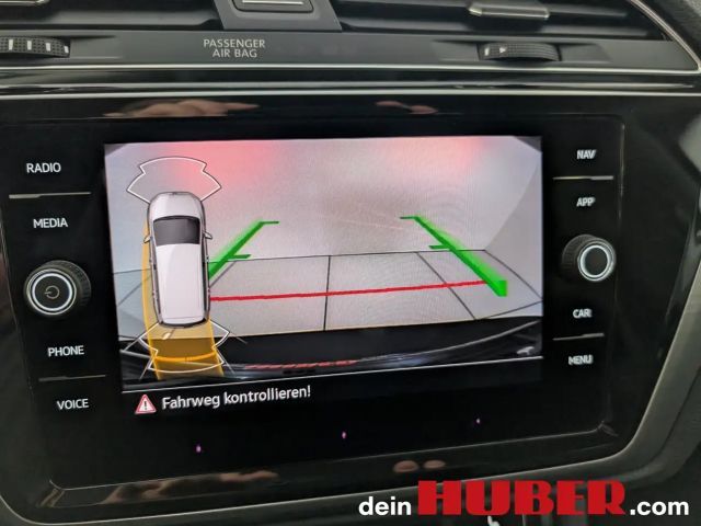 Volkswagen Touran VW Touran