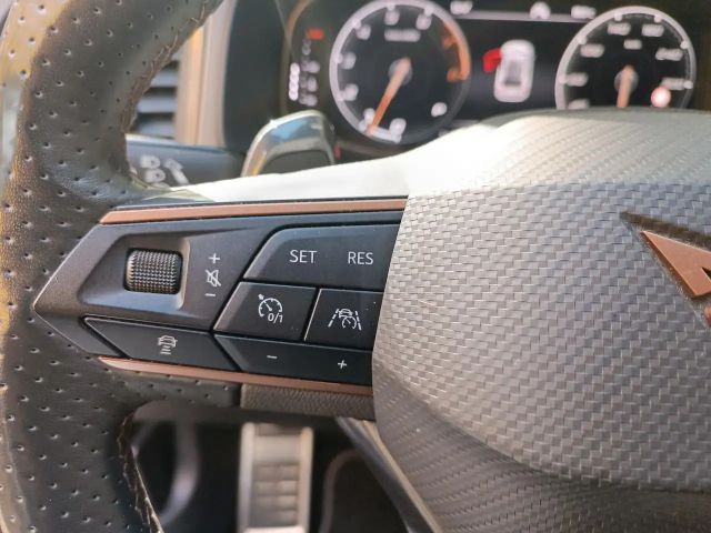 Cupra Ateca 2.0 TSI DSG