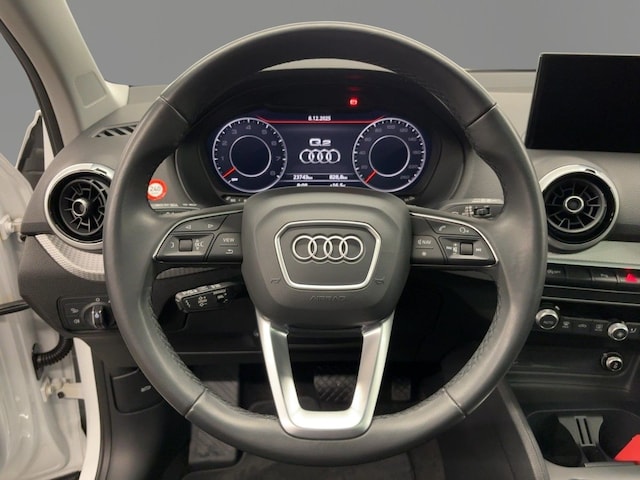 Audi Q2 35 TFSI S-Tronic