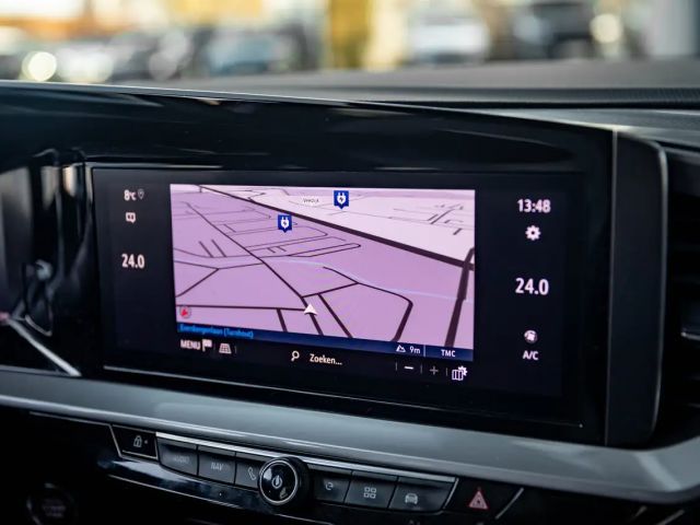 Opel Mokka Elektrisch 136 PK | Zetelverw. | Camera | Navi ...