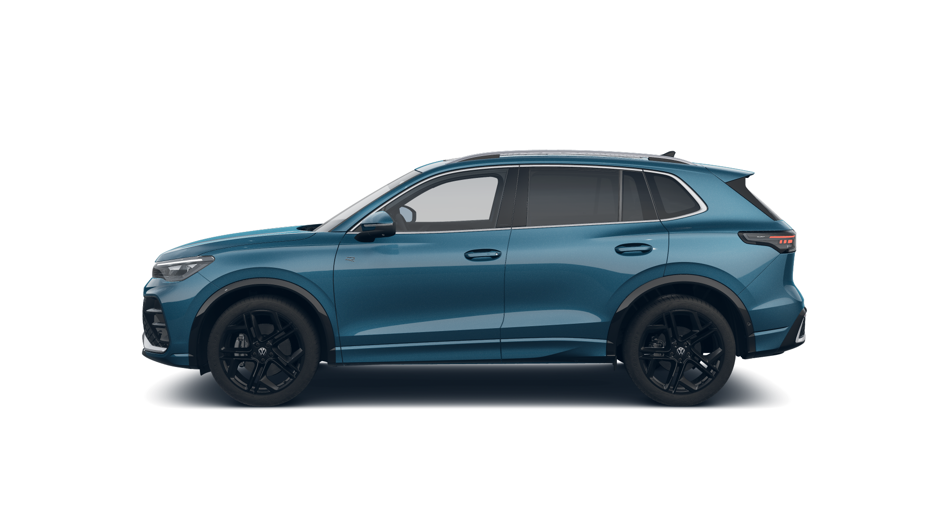 Volkswagen Tiguan 2.0 TDI DSG