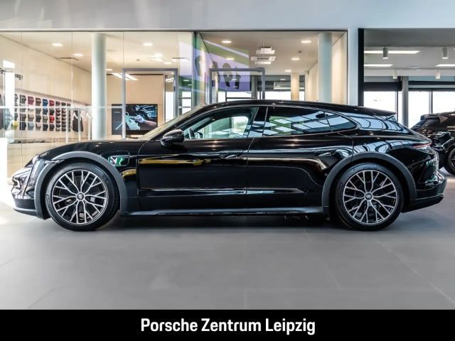 Porsche Taycan 4 Cross Turismo