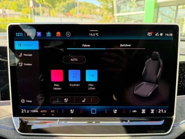 Volkswagen Passat DSG Sport Variant