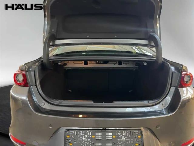 Mazda 3 SkyActiv Takumi e-Skyactiv