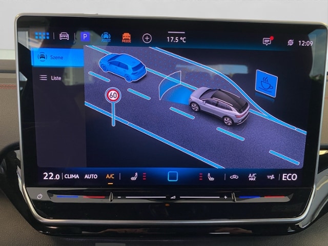 Volkswagen ID.4 4Motion