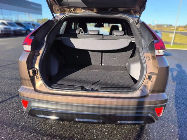 Mitsubishi Eclipse Cross 4WD CVT Intense PHEV