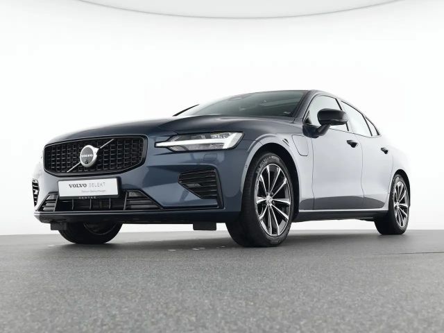 Volvo S60 Recharge Ultimate
