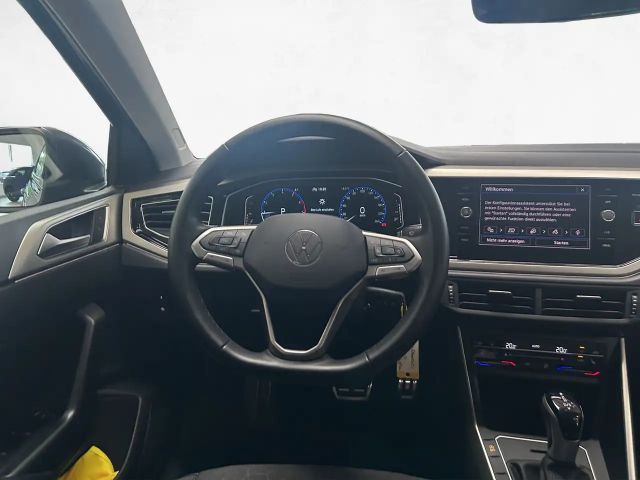 Volkswagen Taigo 1.0 TSI DSG Move