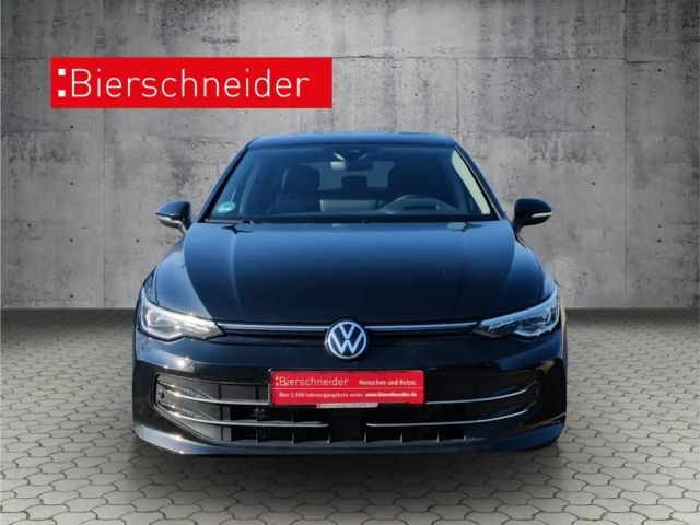 Volkswagen Golf 1.5 TSI DSG Style