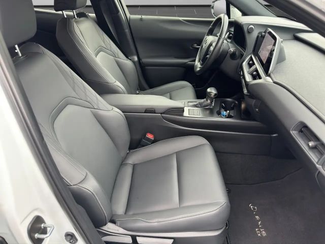 Lexus UX 250h F Sport Sport