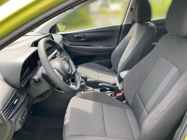 Hyundai i20 1.0 T-GDi Trend