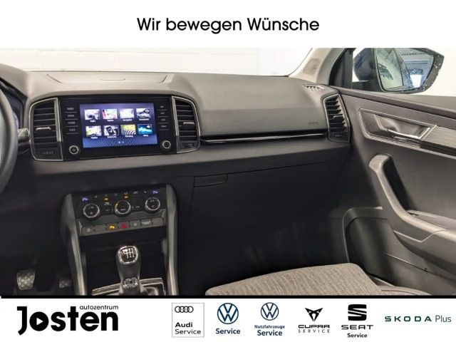 Skoda Karoq 1.0 TSI Style Style