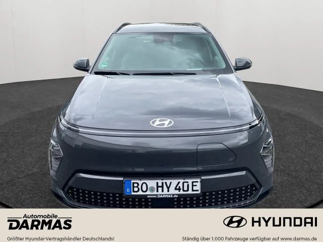 Hyundai Kona Electric Prime