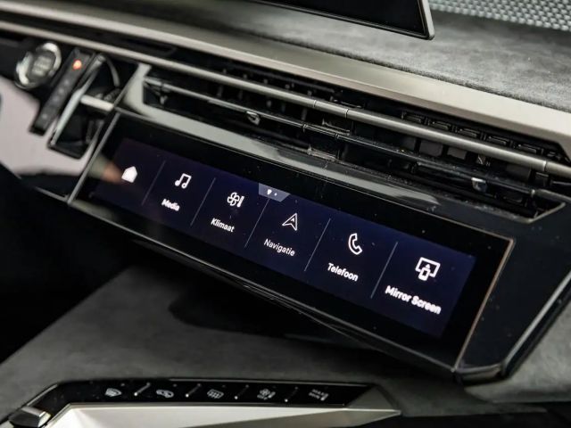 Peugeot 3008 GT-Line