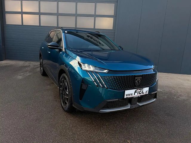 Peugeot 5008 Allure Pack EAT8 PureTech