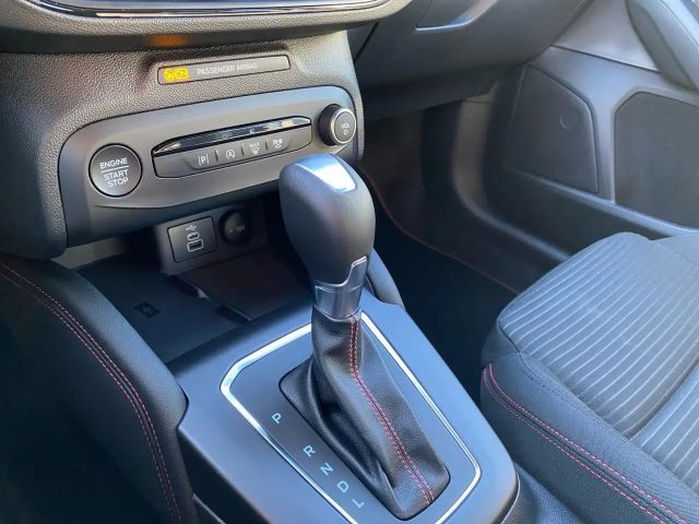 Ford Focus EcoBoost ST Line Wagon