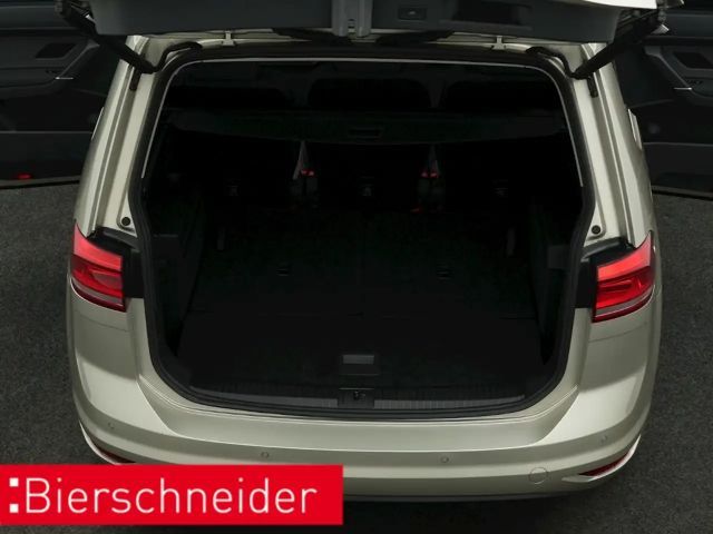 Volkswagen Touran 1.5 TSI DSG Move