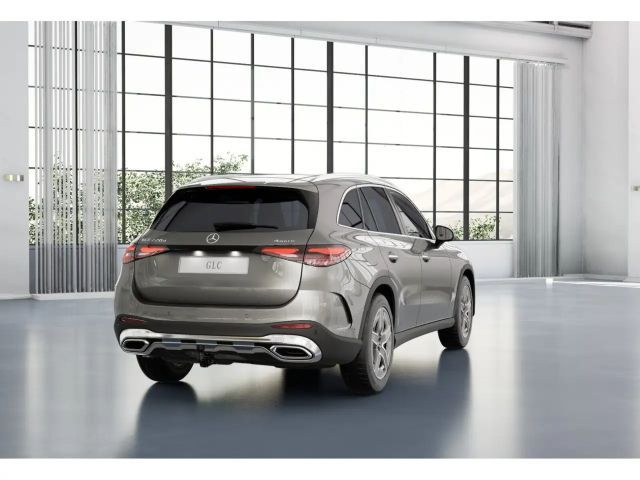 Mercedes-Benz GLC 220 4MATIC GLC 220 d