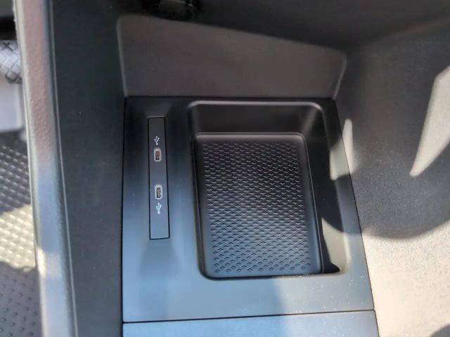 Volkswagen Caddy Cargo TDI