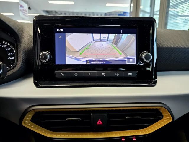 Seat Arona DSG Style