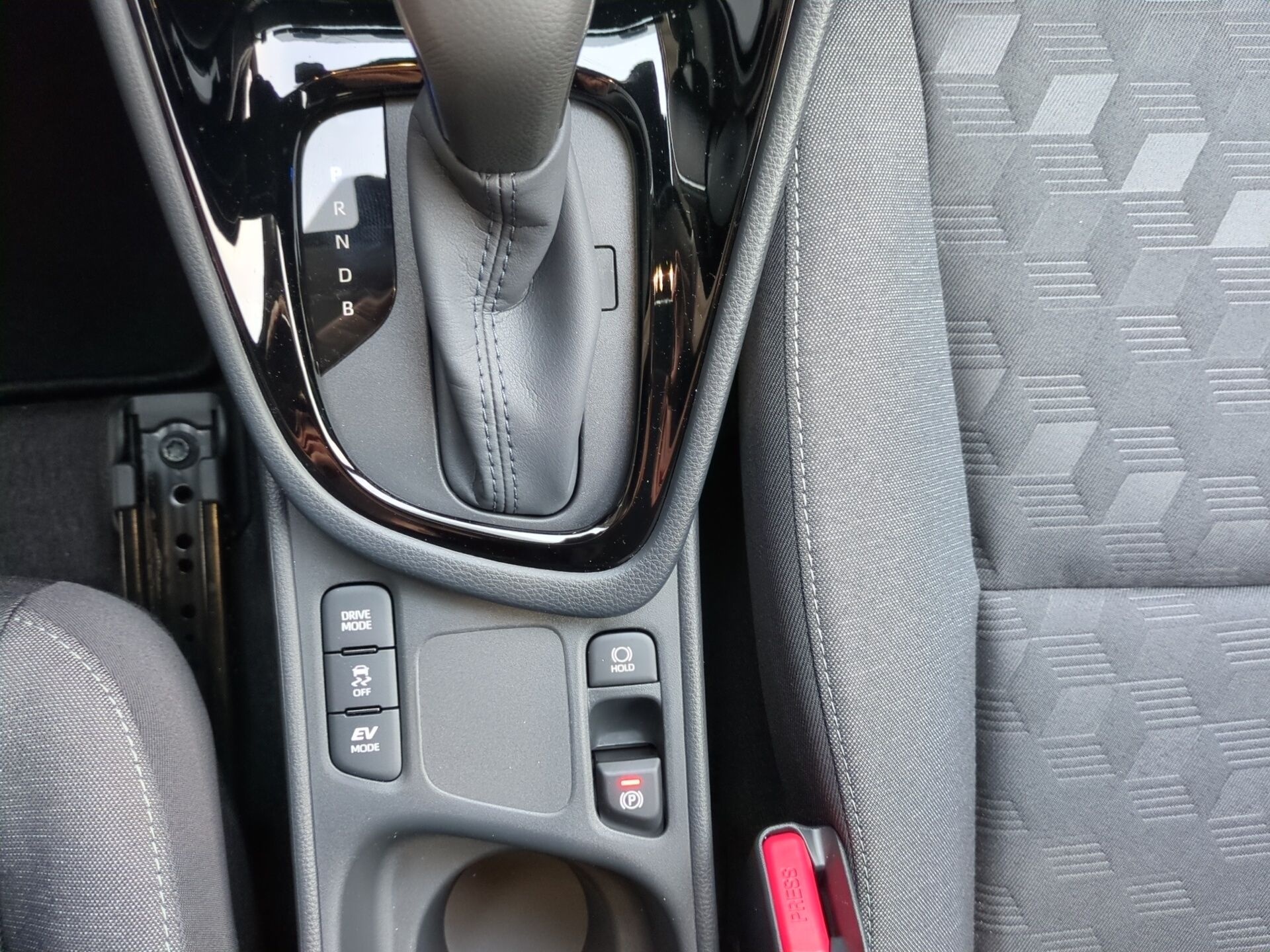 Toyota Yaris 5-deurs Comfort Team D