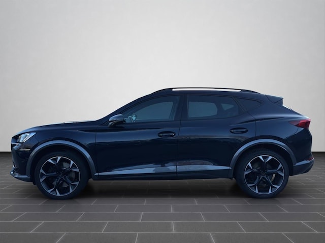 Cupra Formentor 2.0 TSI VZ