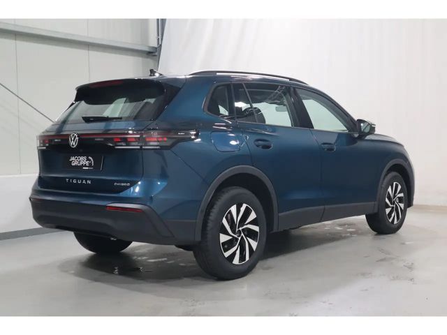 Volkswagen Tiguan IQ.Drive Life eHybrid