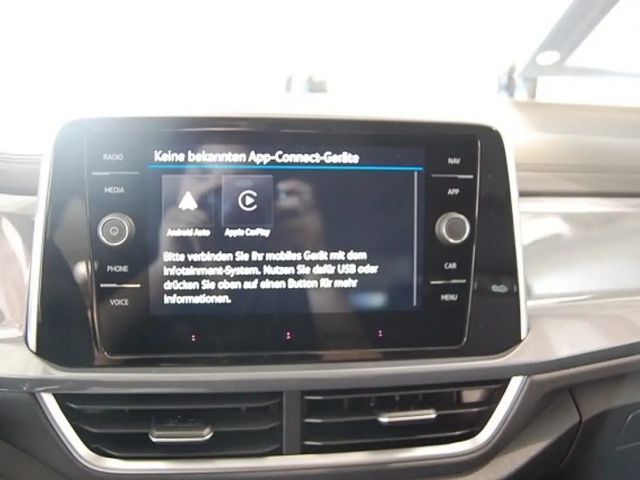 Volkswagen T-Roc 1.5 TSI DSG Life