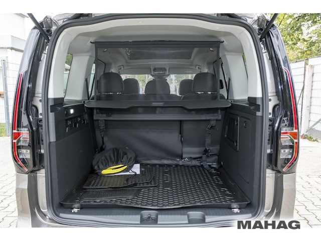 Volkswagen Caddy DSG Life eHybrid