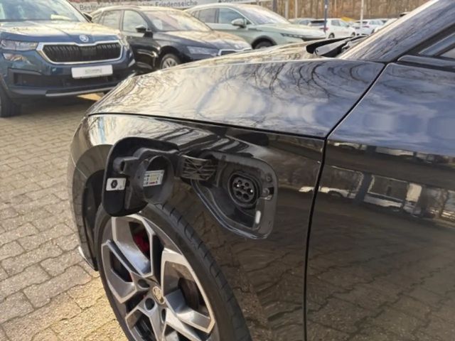 Skoda Octavia 1.4 TSI Combi RS iV