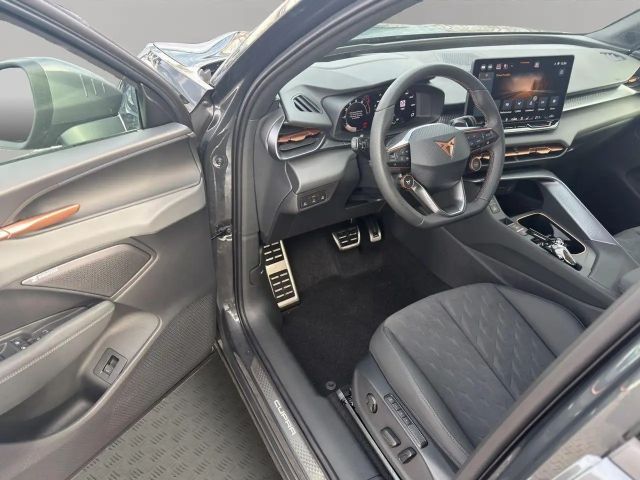 Cupra Terramar 2.0 TSI VZ