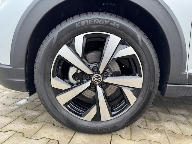 Volkswagen Taigo 1.0 TSI DSG Style