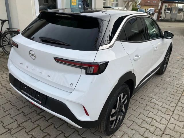 Opel Mokka Elegance Mokka-e
