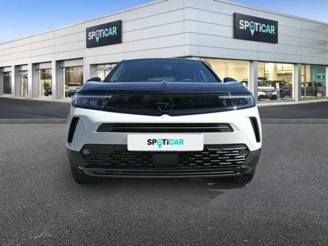 Opel Mokka GS-Line Grand Sport Turbo