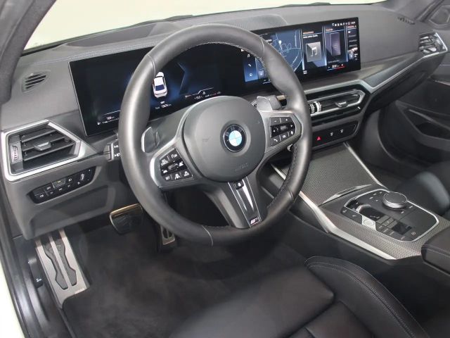 BMW 340 Sedan xDrive