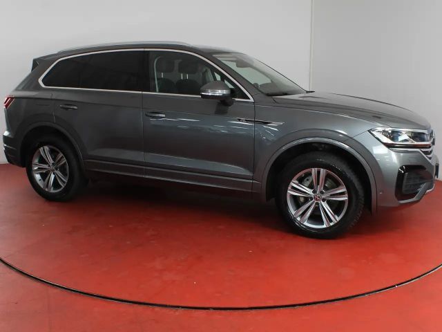 Volkswagen Touareg 3.0 V6 TDI R-Line