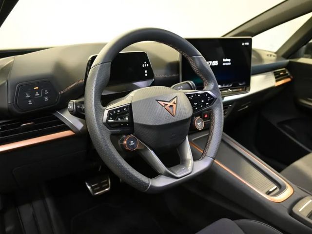 Cupra Born 77 kWh eBoost