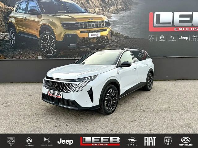 Peugeot 5008 GT-Line