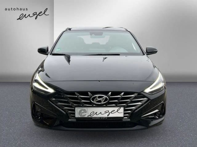 Hyundai i30 1.0 Connect T-GDi