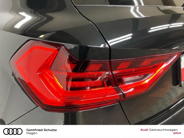 Audi A1 25 TFSI S-Tronic Sportback