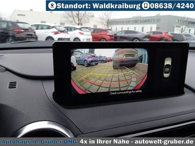 Mazda MX-5 Exclusive-line SkyActiv