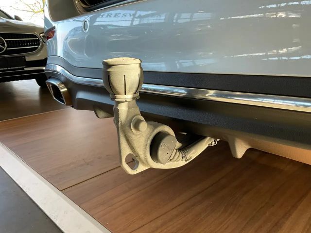 Mercedes-Benz C 300 4MATIC Estate