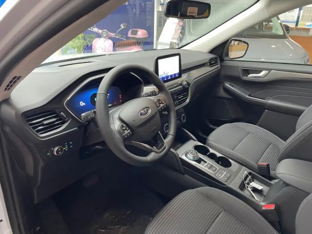 Ford Kuga Titanium