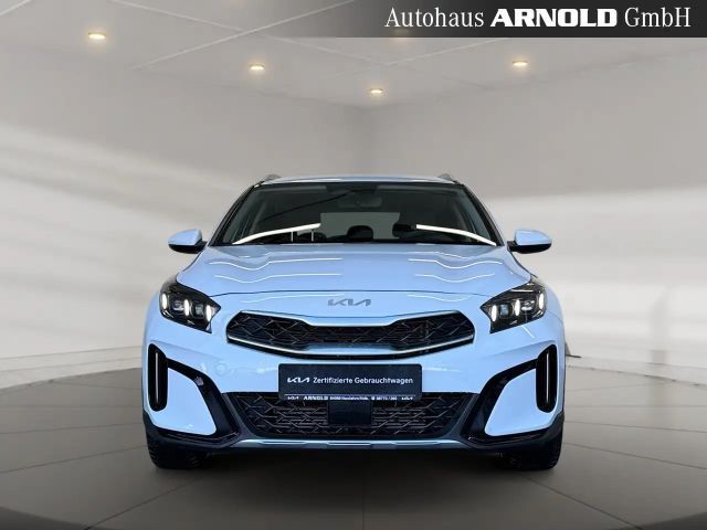 Kia XCeed GDi Vision